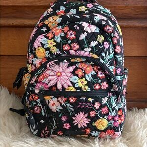 Vera Bradley | Bags | New Vera Bradley Cotton Utility  display picture 3